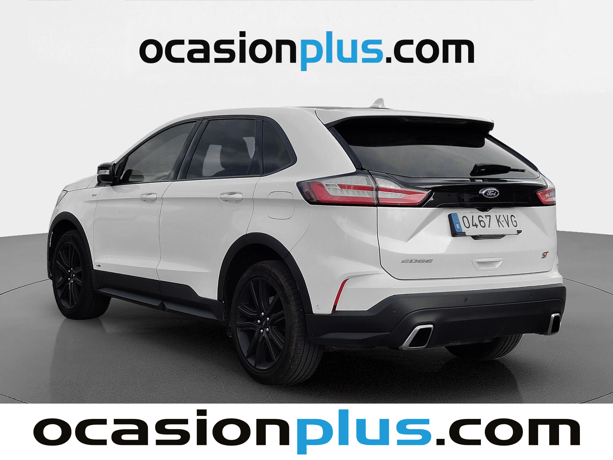 Foto del FORD Edge 2.0TDCi ST-Line 4x4 PowerShift 240