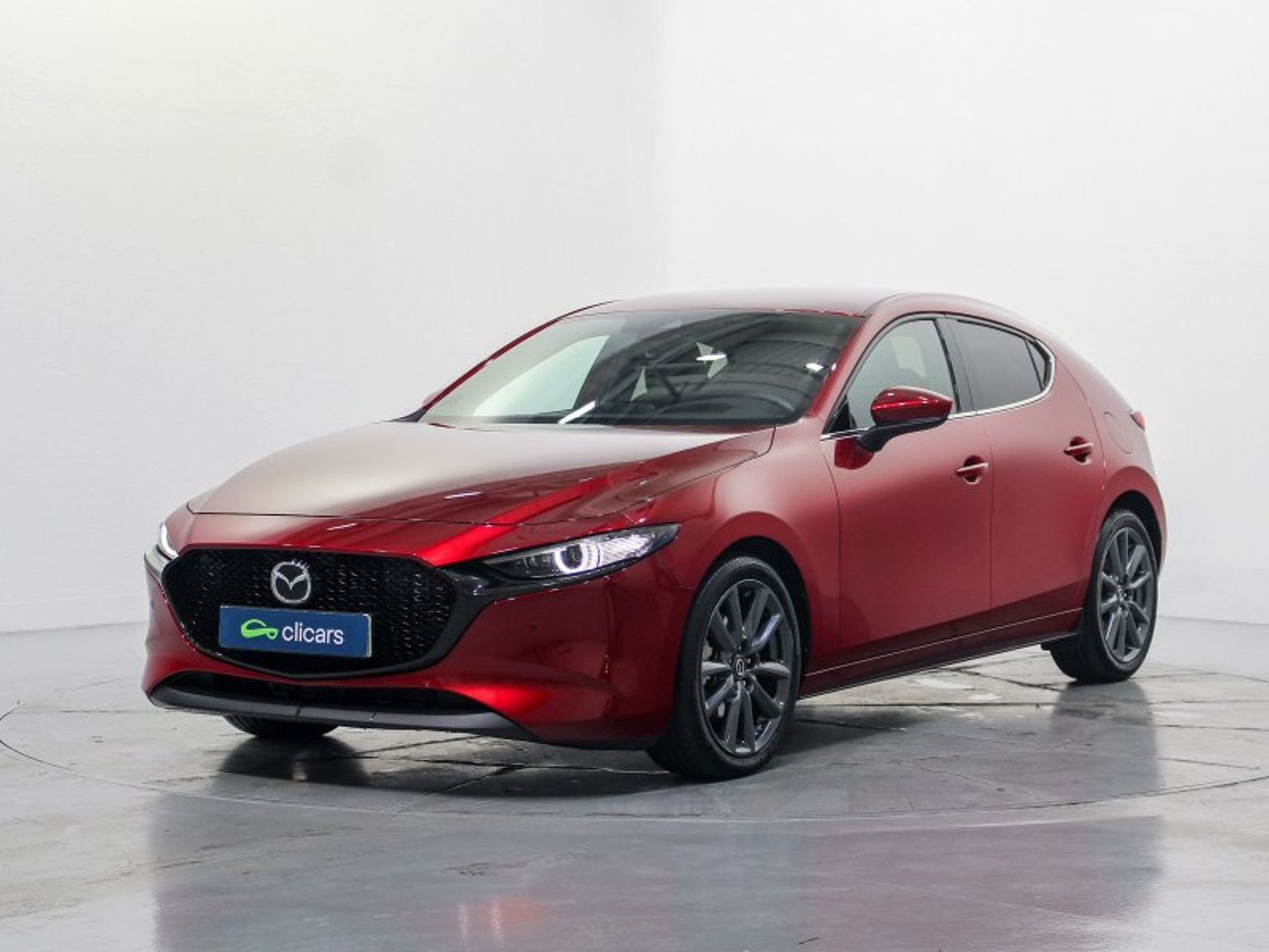 Imagen de MAZDA Mazda3