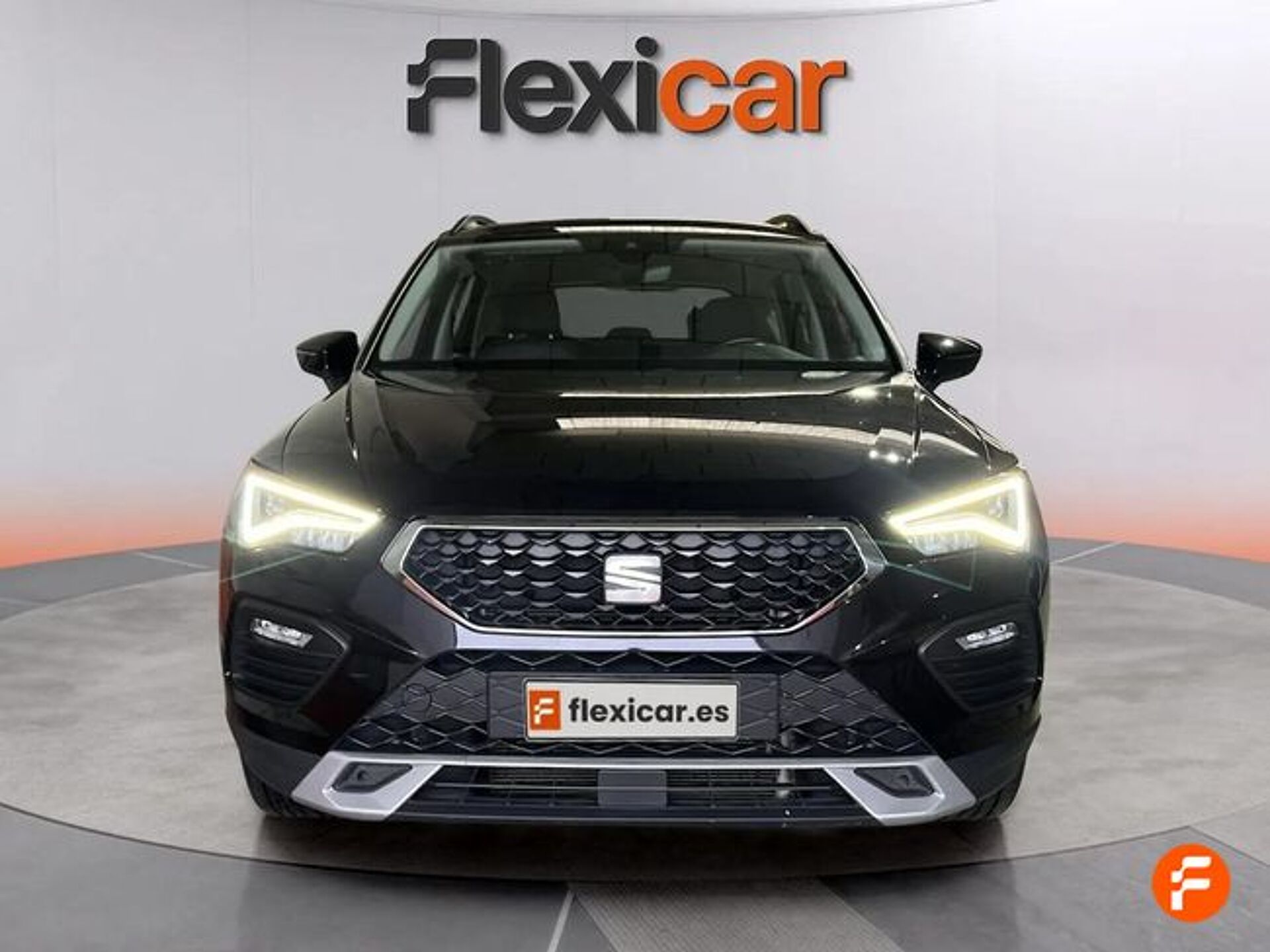Imagen 2 de SEAT Ateca