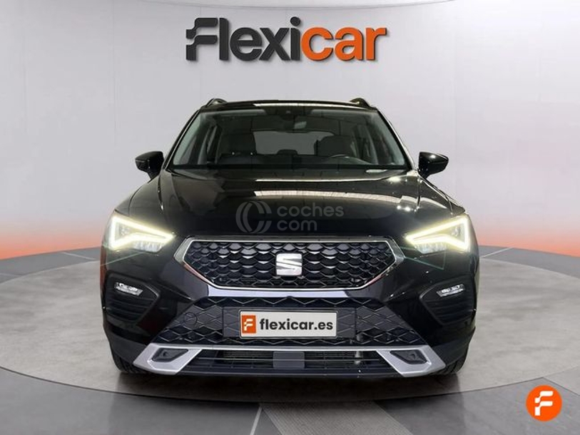 Foto del SEAT Ateca 1.5 EcoTSI S&S FR DSG