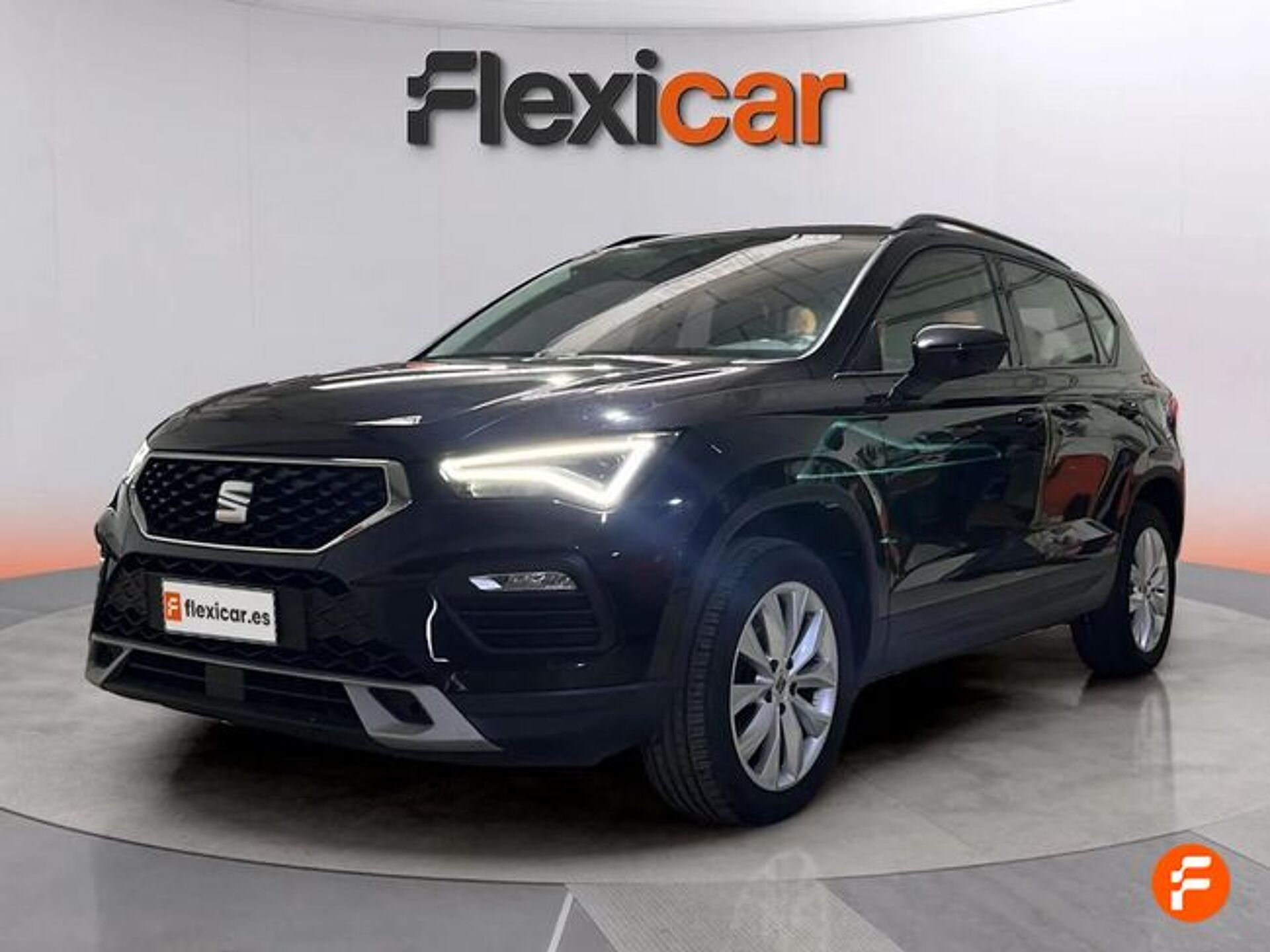 Imagen 3 de SEAT Ateca