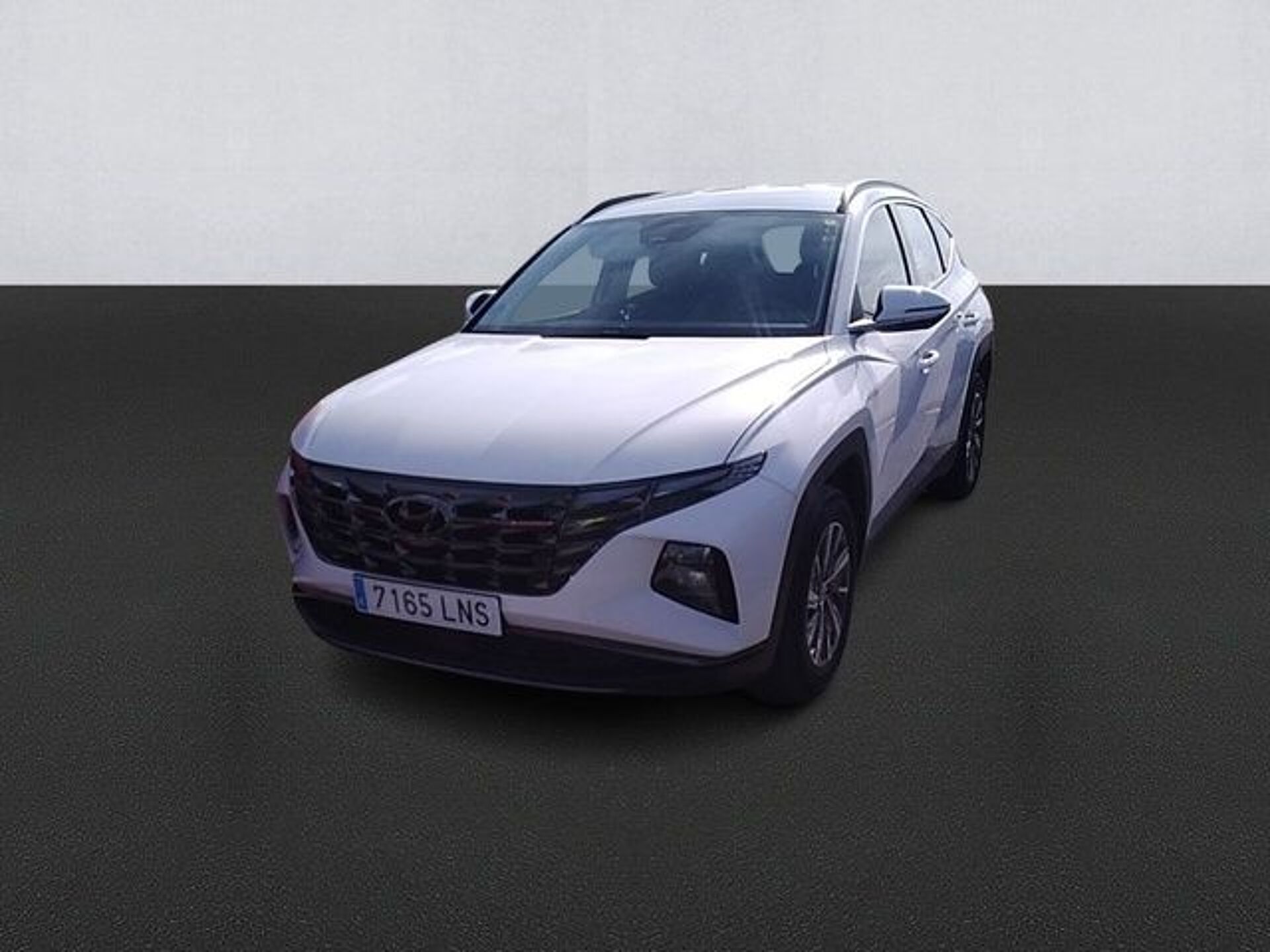 Imagen de HYUNDAI Tucson