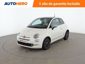 Imagen de FIAT 500 1.2 Mirror