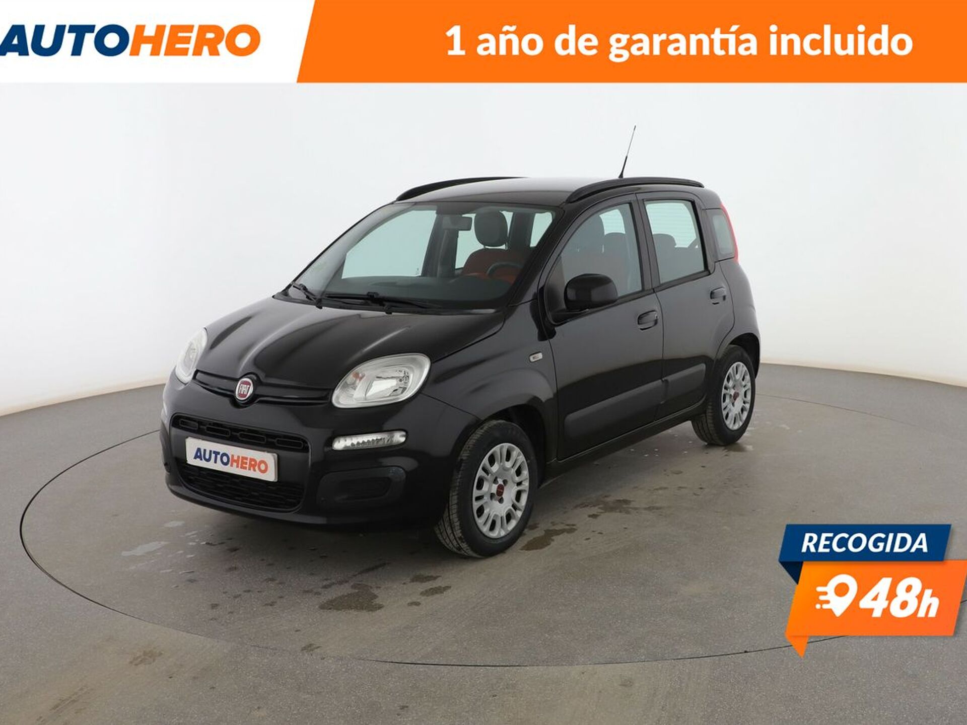 Imagen de FIAT Panda