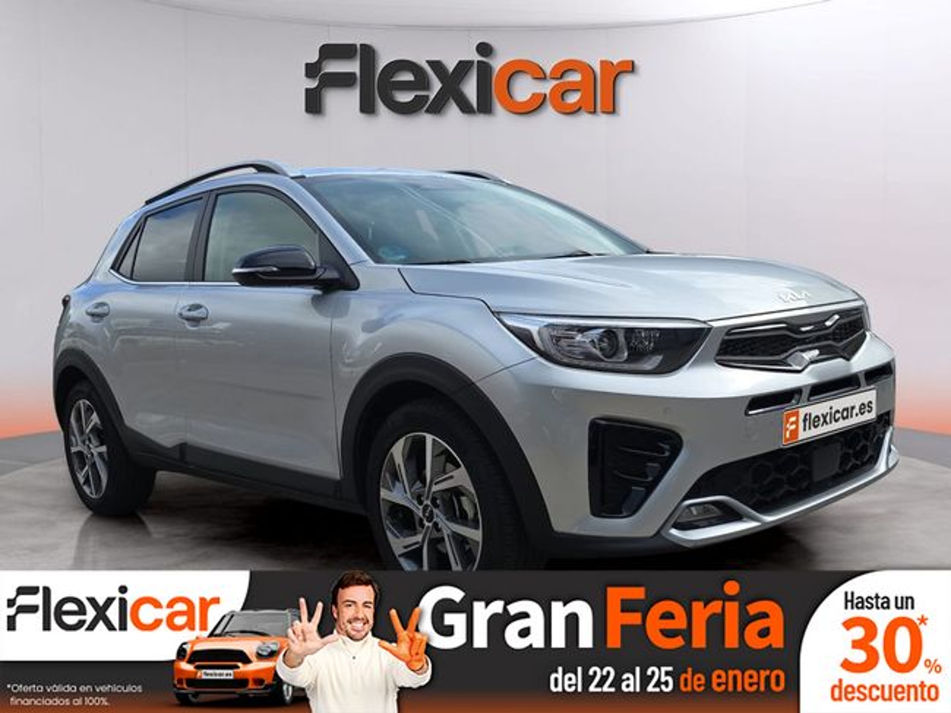 Imagen de KIA Stonic