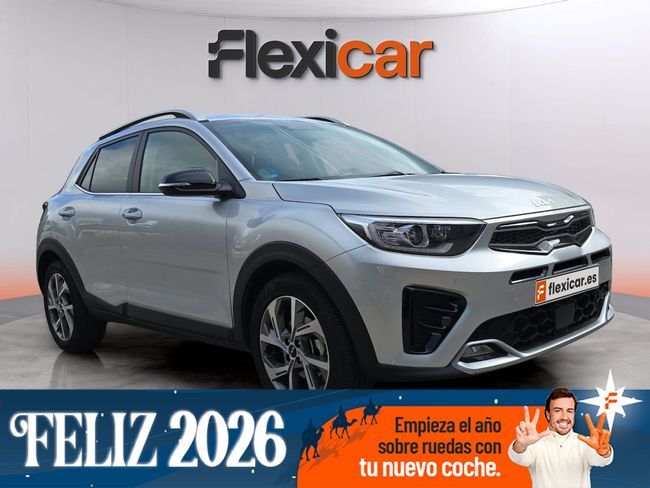 KIA Stonic (1.0 T-GDi 74kW (100CV) MHEV MT GT Line) en Madrid