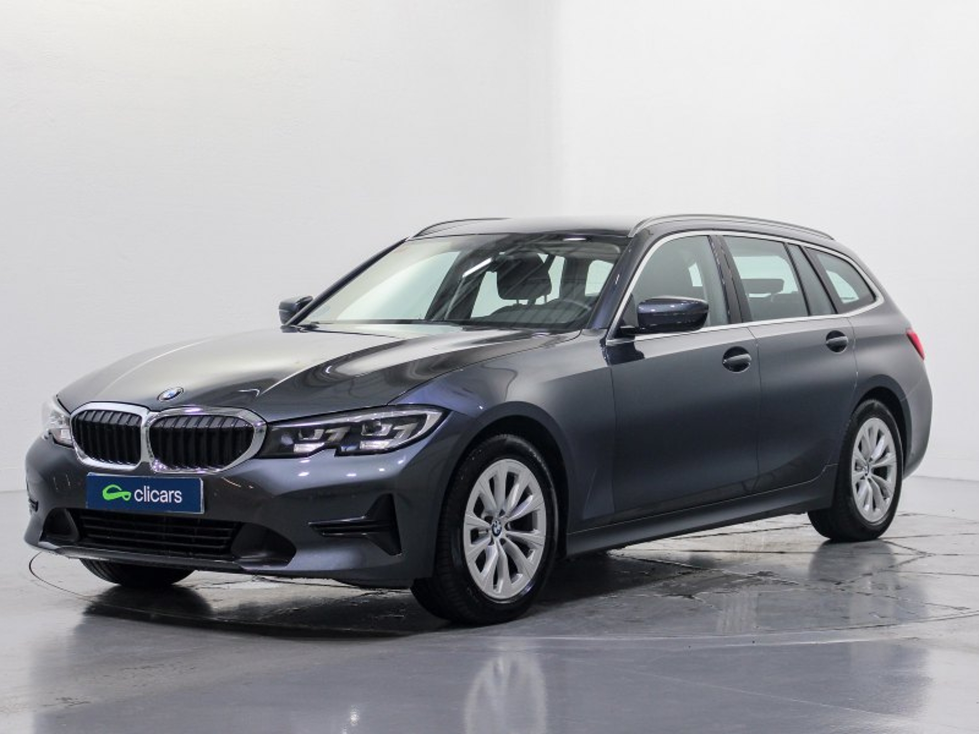 Imagen de BMW Serie 3