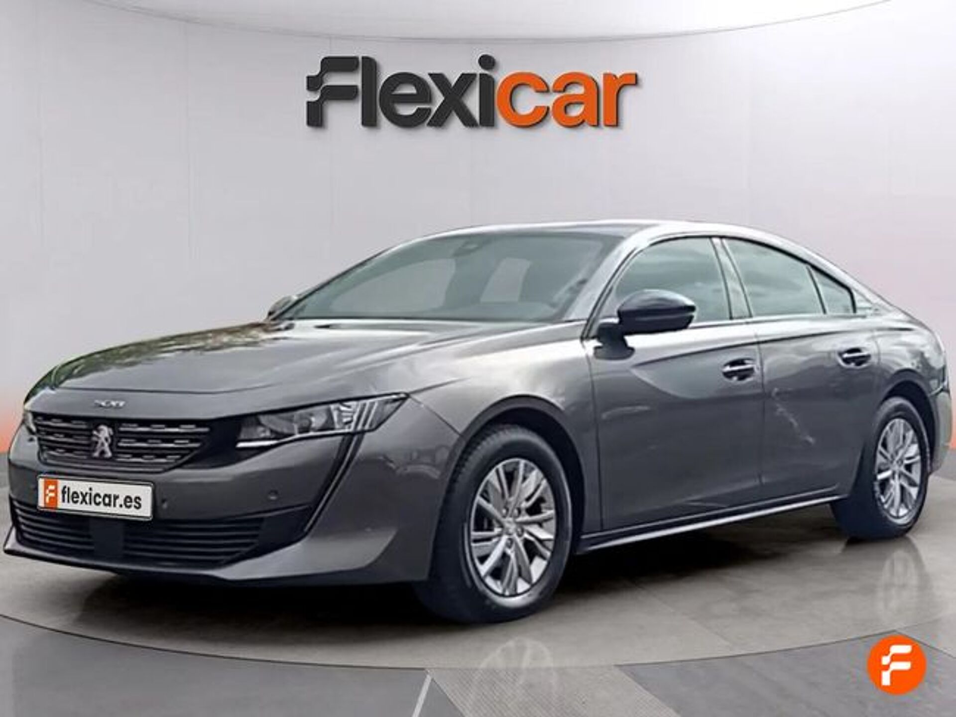 Imagen 3 de PEUGEOT 508