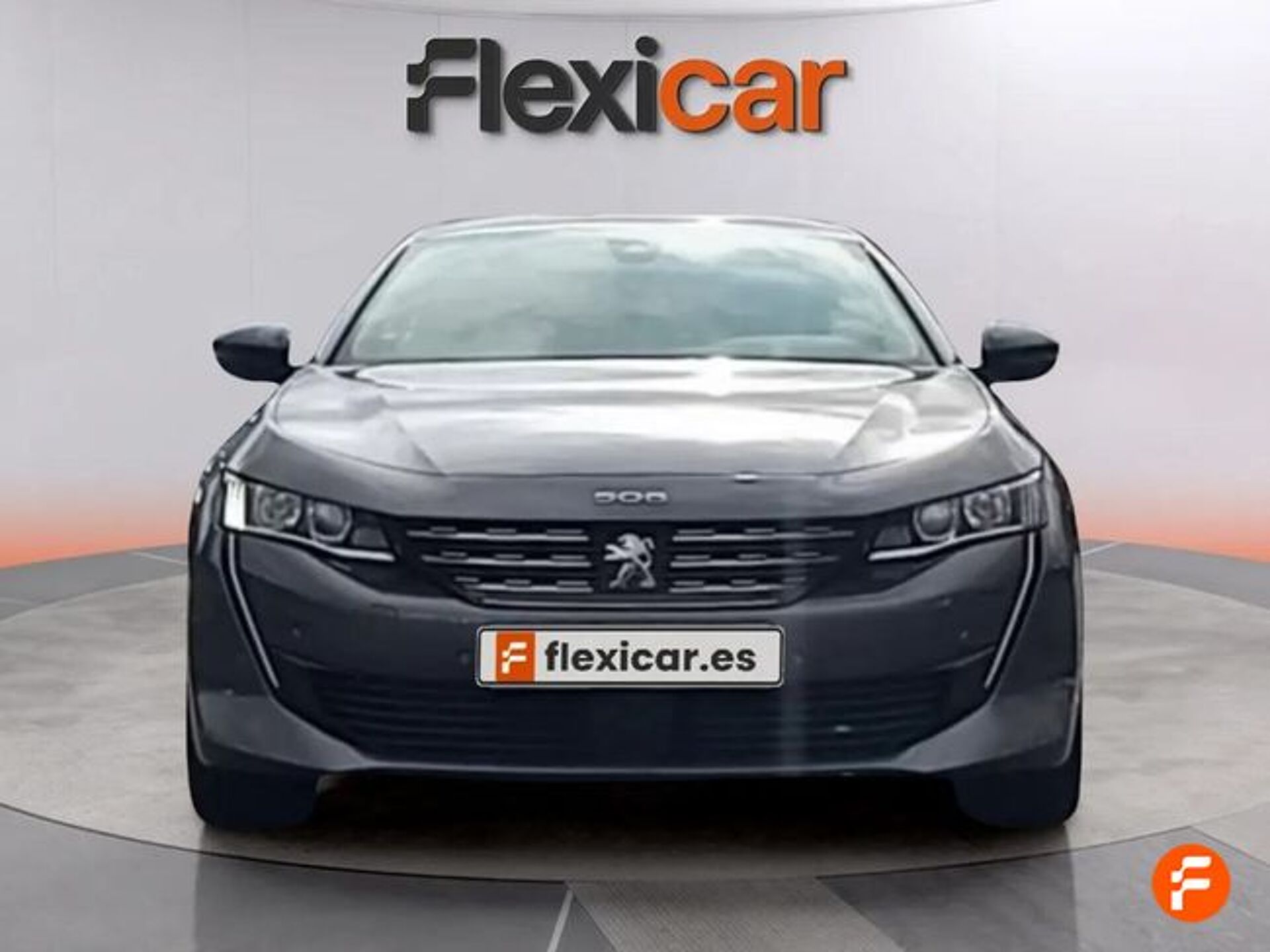 Imagen 2 de PEUGEOT 508