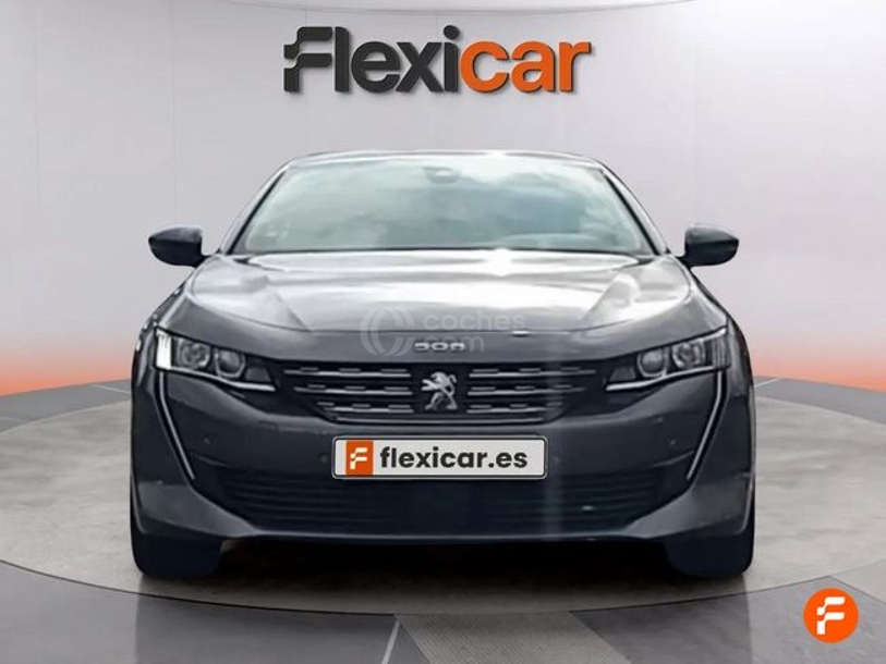 Foto del PEUGEOT 508 1.2 PureTech S&S Active Pack EAT8 130