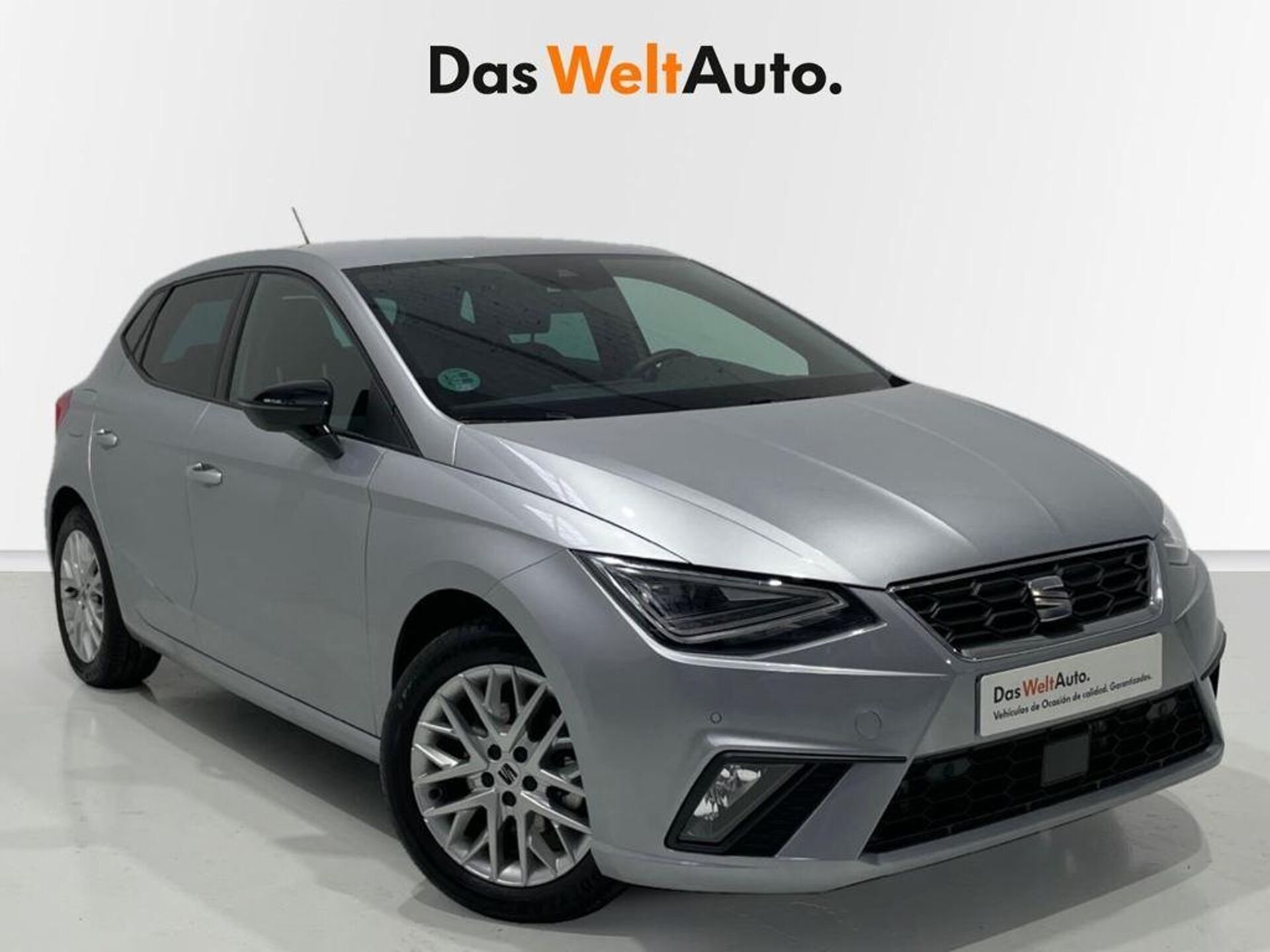 Imagen de SEAT Ibiza