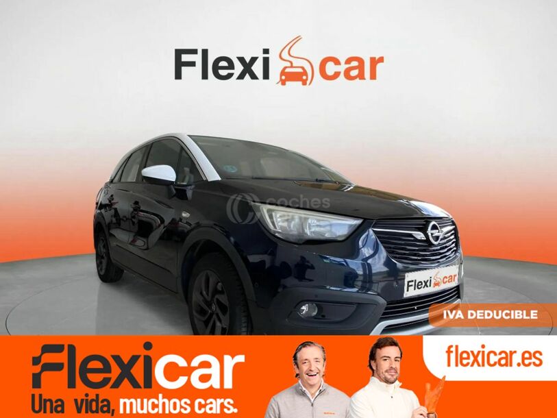 Foto del OPEL Crossland X 1.2T S&S Design Line Aut. 110