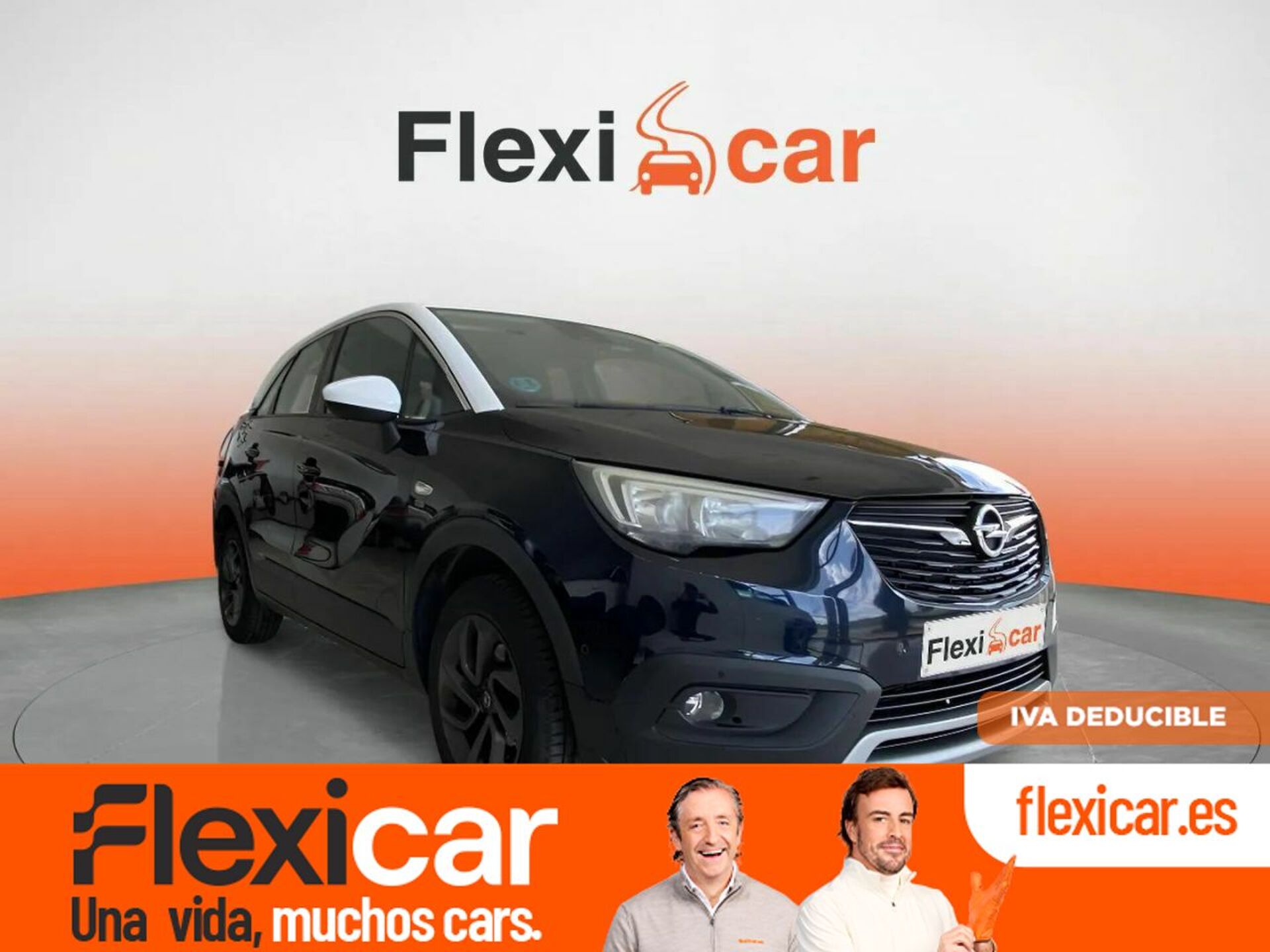 Imagen de OPEL Crossland