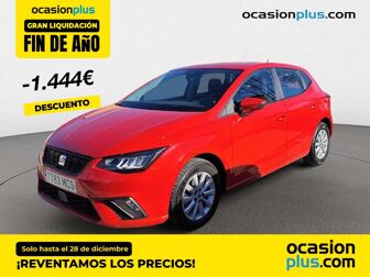 Imagen de SEAT Ibiza 1.0 TSI S&S Style XM 110