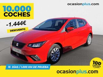 Imagen de SEAT Ibiza 1.0 TSI S&S Style XM 110