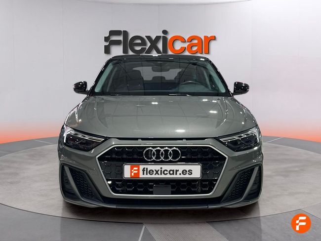 Foto del AUDI A1 Sportback 25 TFSI Adrenalin