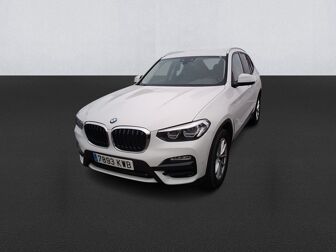 Imagen de BMW X3 xDrive 20dA