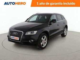 Imagen de AUDI Q5 2.0TDI CD quattro Advanced Ed. S-T 190