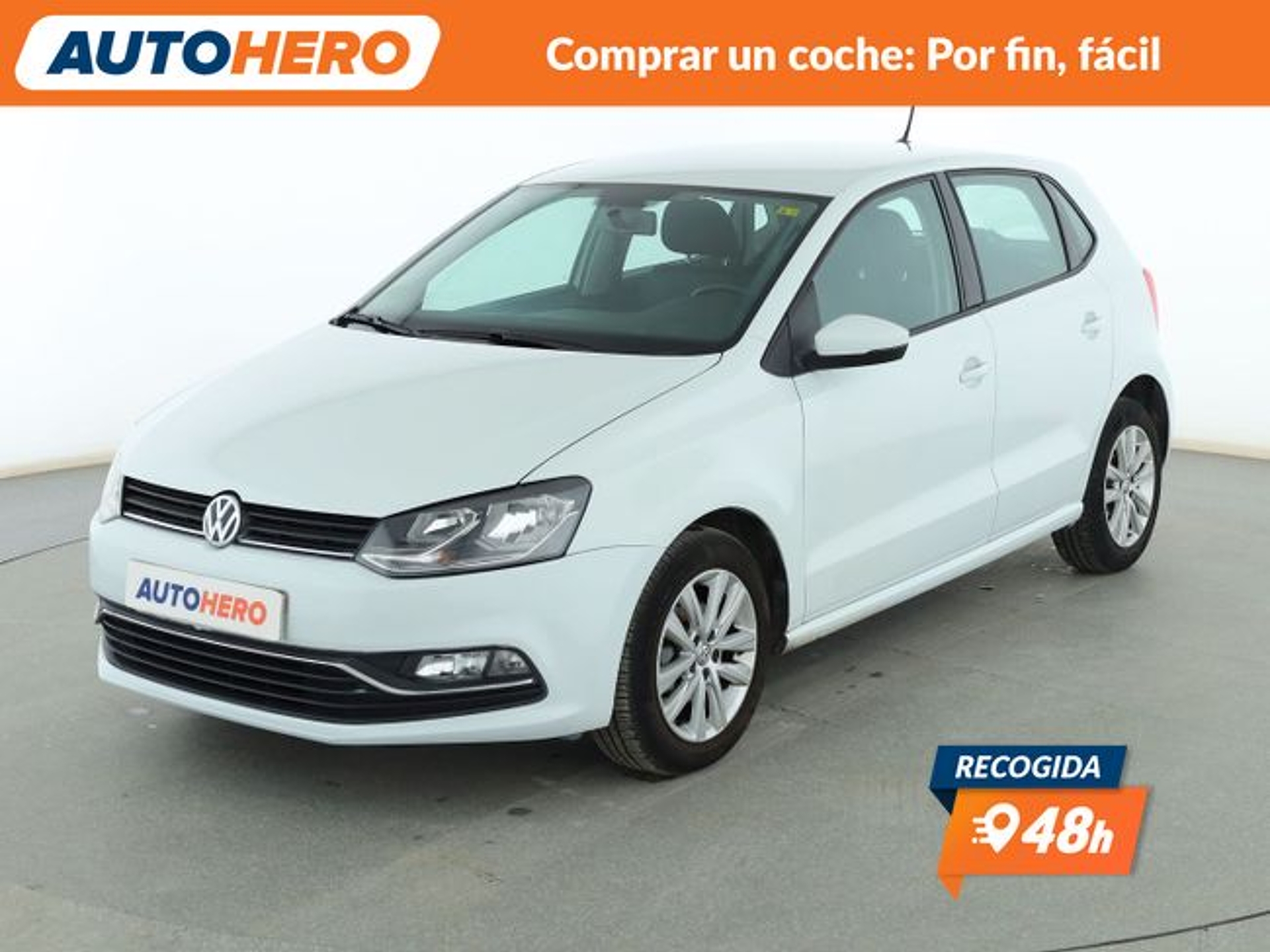 Imagen de VOLKSWAGEN Polo