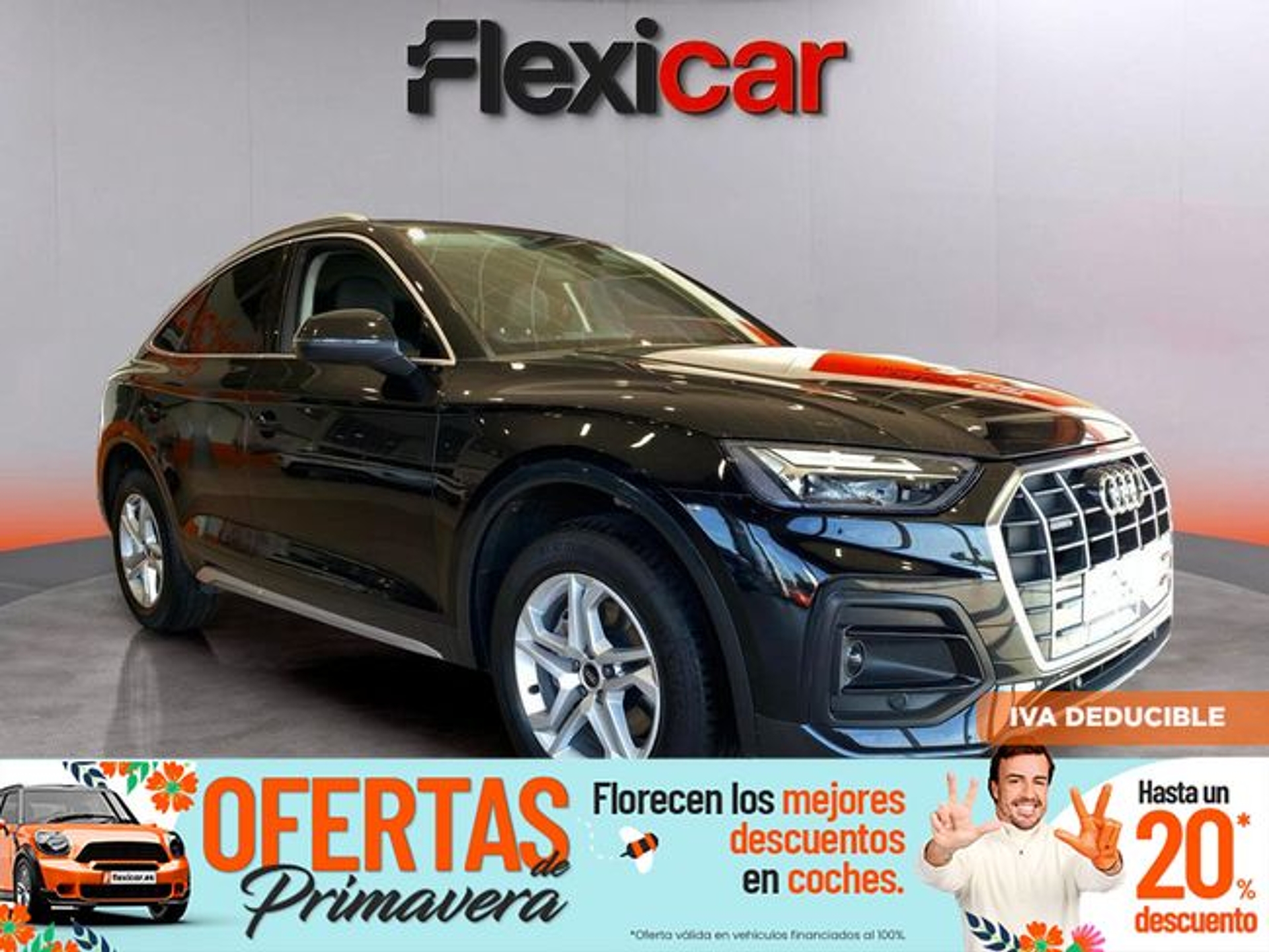 Imagen de AUDI Q5