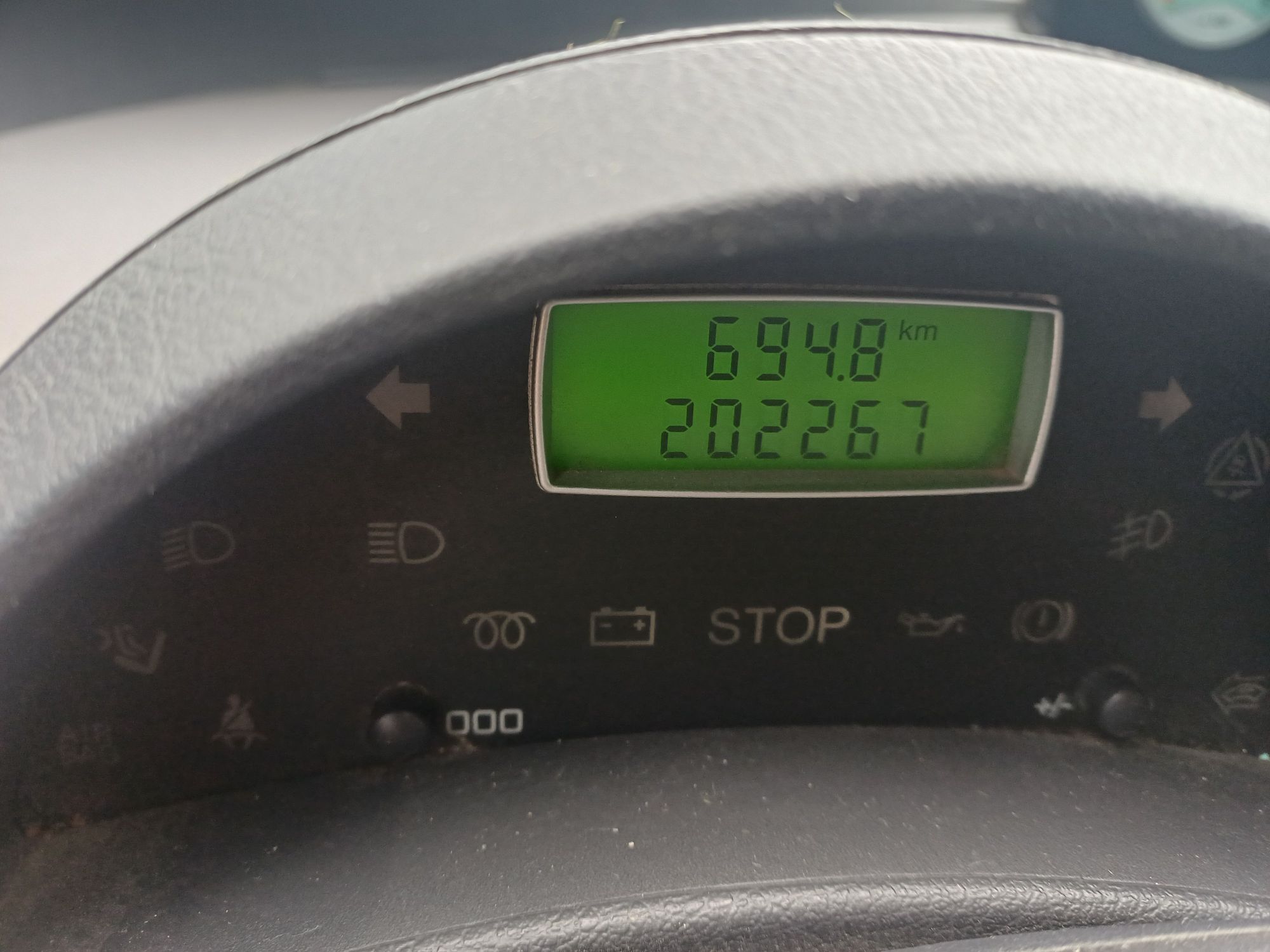 Foto del PEUGEOT 807 2.0HDI ST