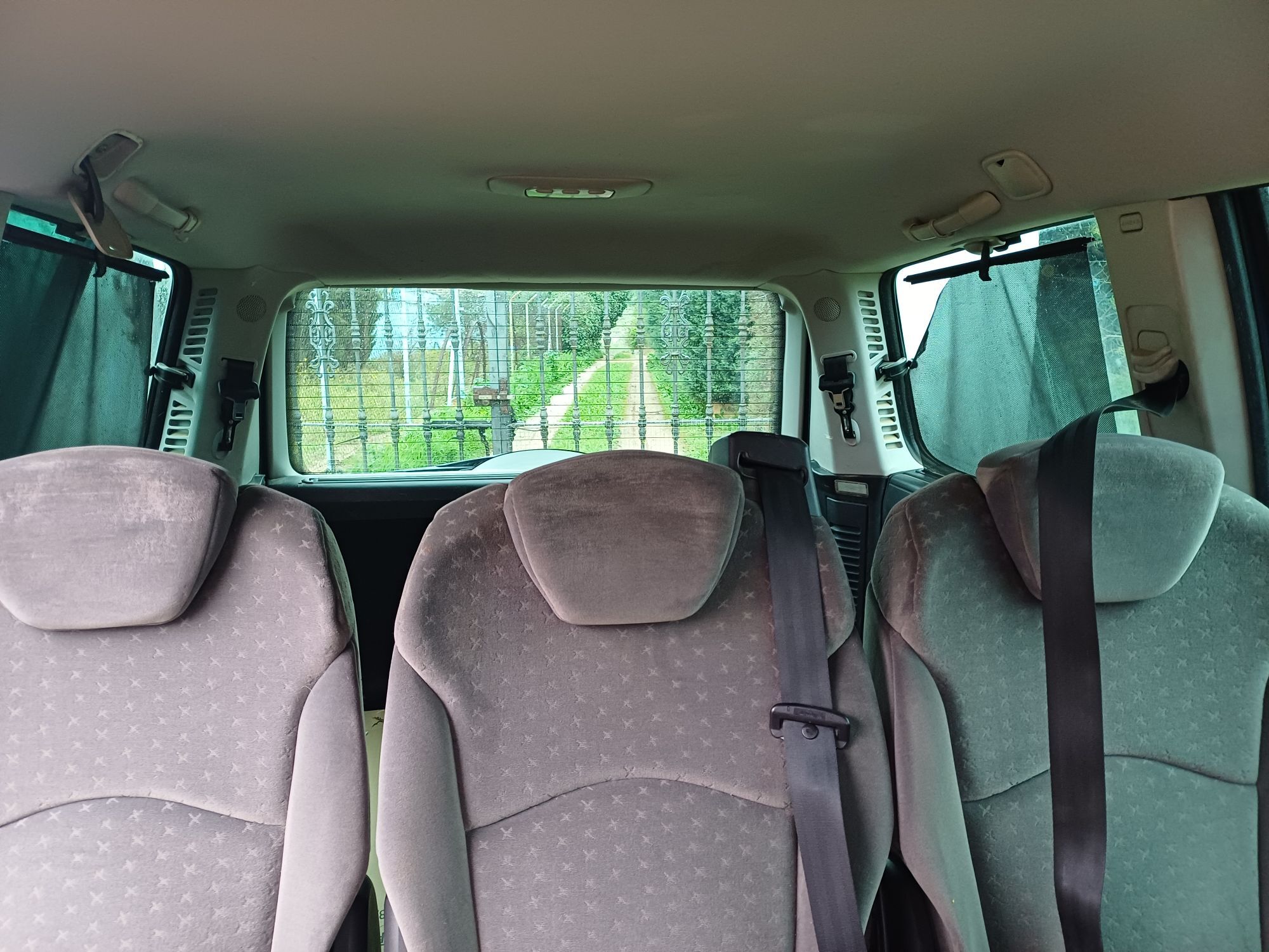 Foto del PEUGEOT 807 2.0HDI ST