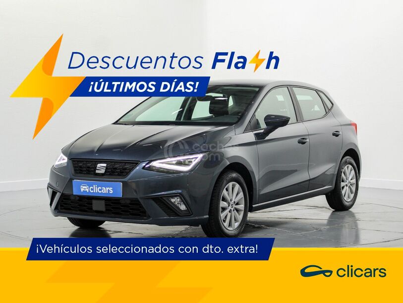 Foto del SEAT Ibiza 1.0 MPI Evo S&S Style XM 80