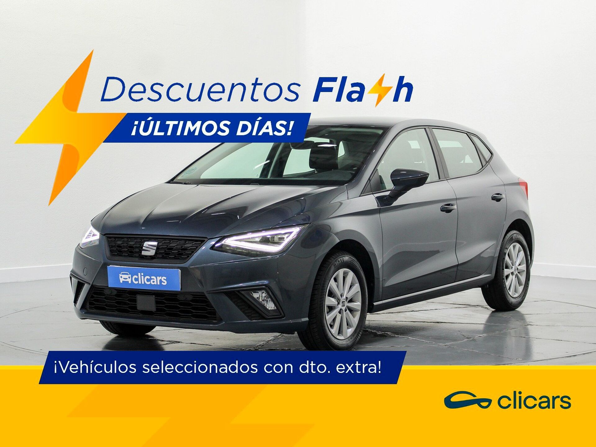 Imagen de SEAT Ibiza