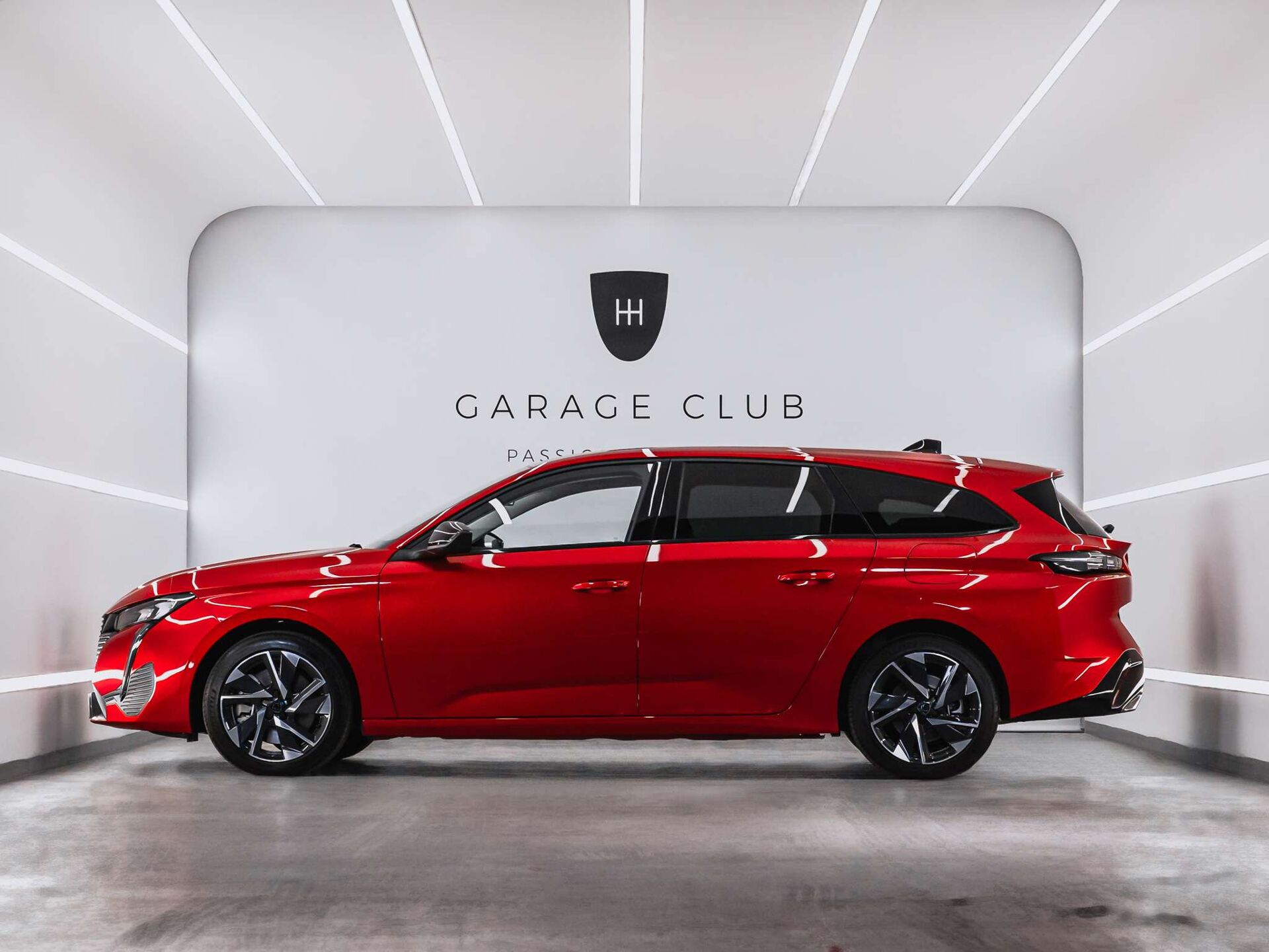 Imagen 2 de PEUGEOT 308