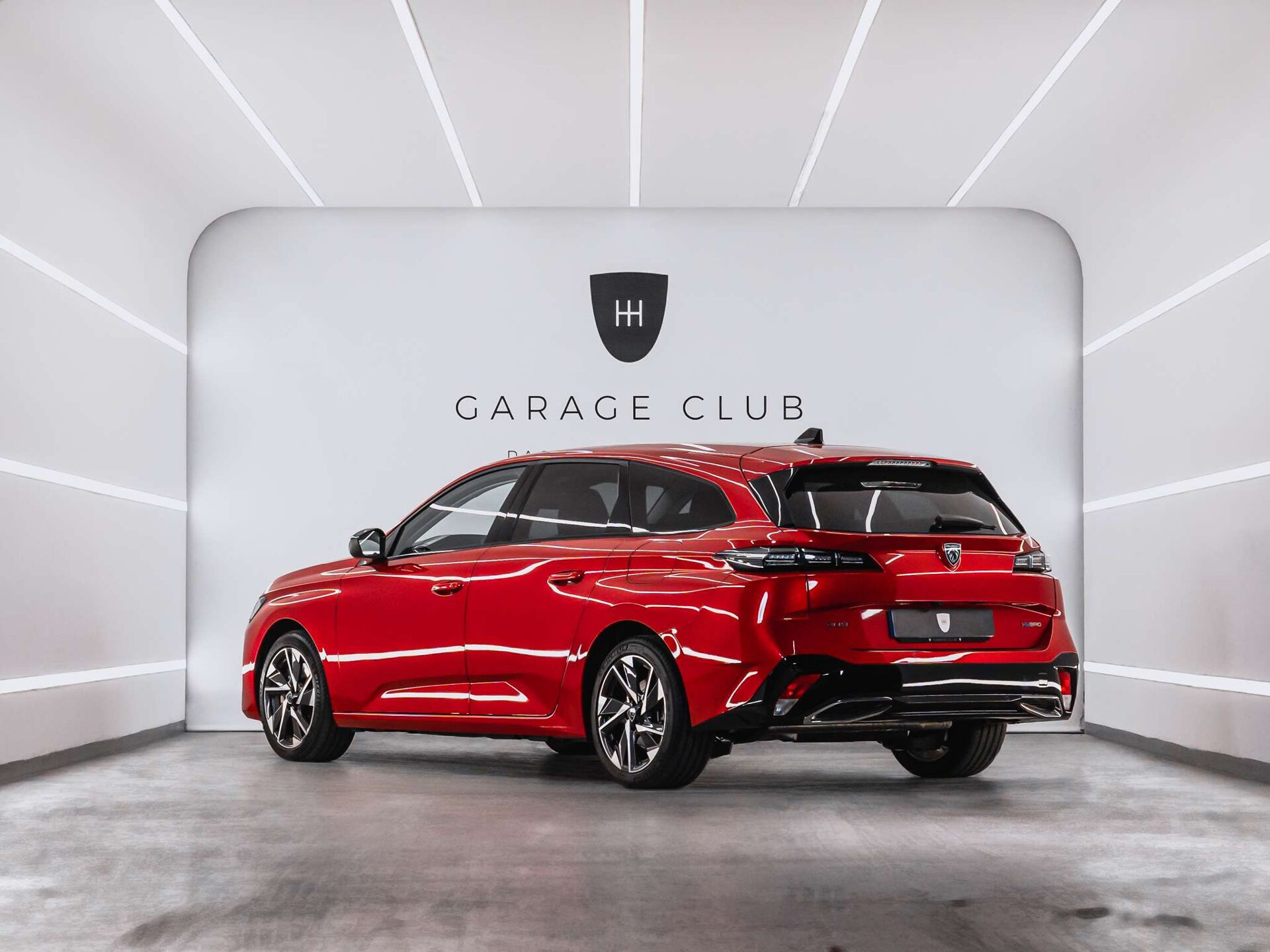 Imagen 3 de PEUGEOT 308