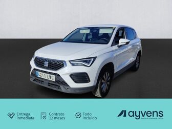 Imagen de SEAT Ateca 2.0TDI CR S&S Reference 116