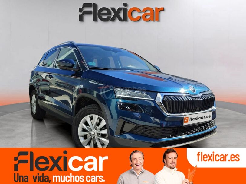 Foto del SKODA Karoq 1.5 TSI Ambition ACT DSG