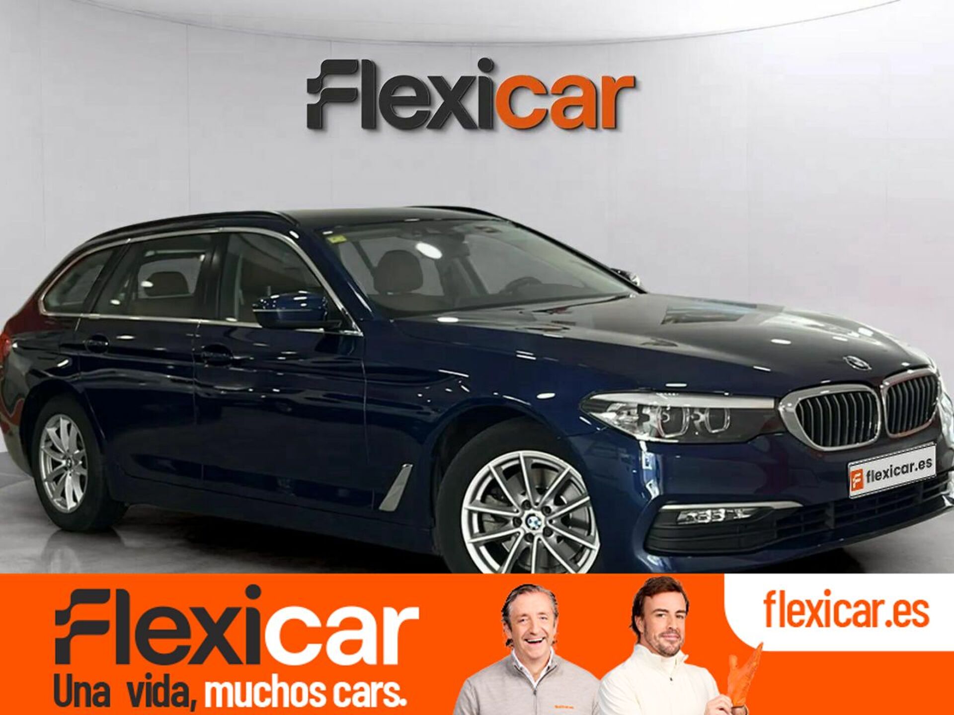 Imagen de BMW Serie 5