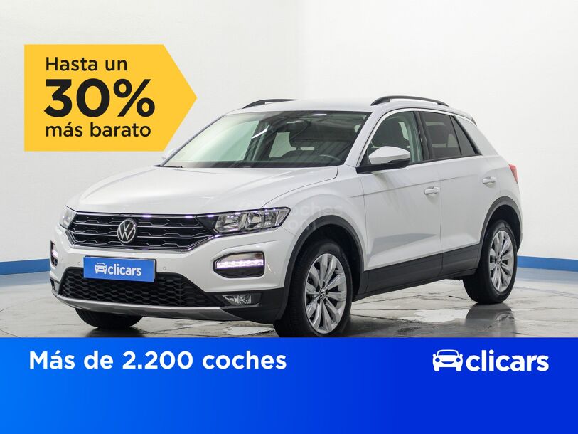 Foto del VOLKSWAGEN T-Roc 2.0TDI Advance 85kW