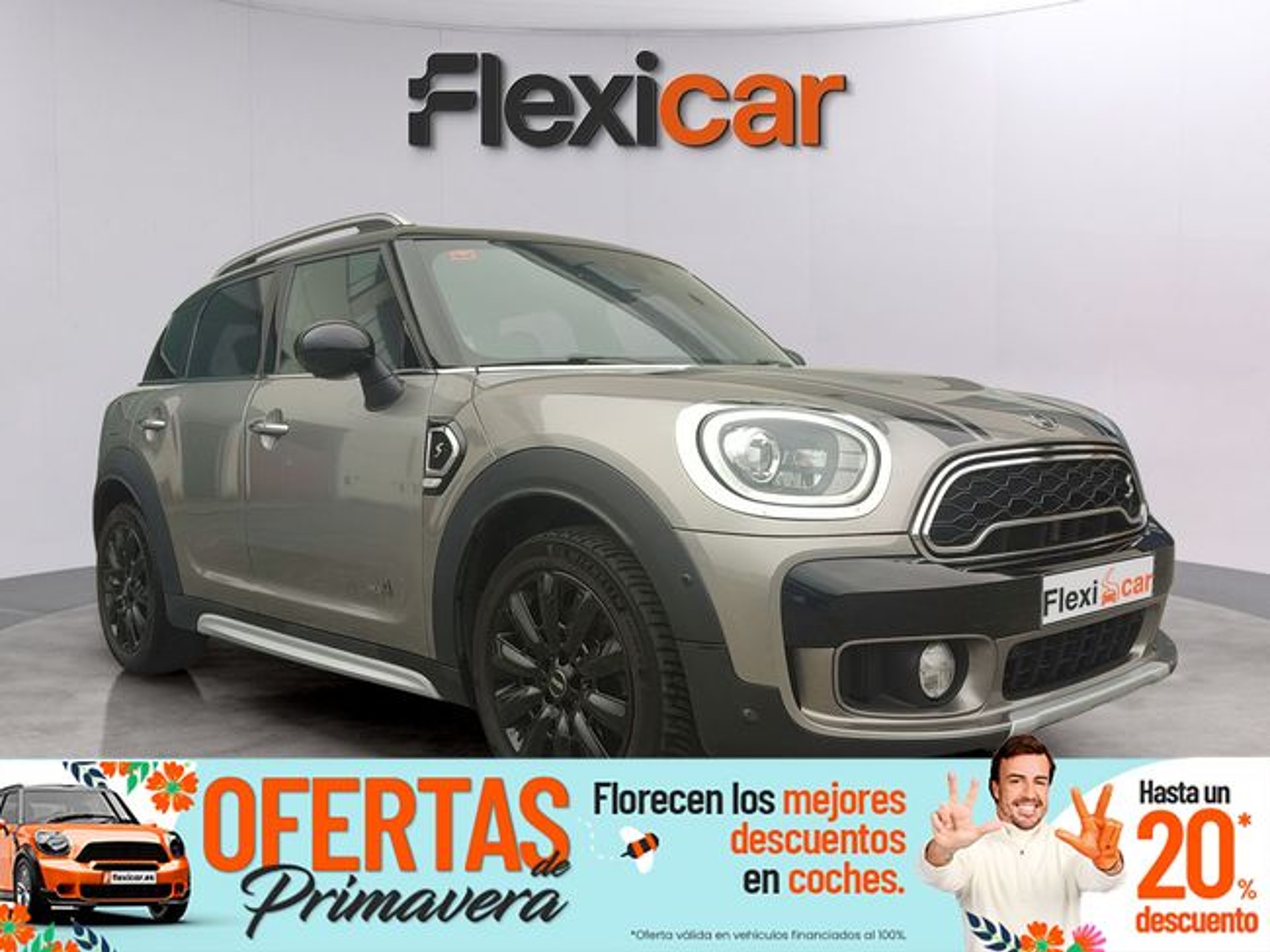 Imagen de MINI Mini Countryman