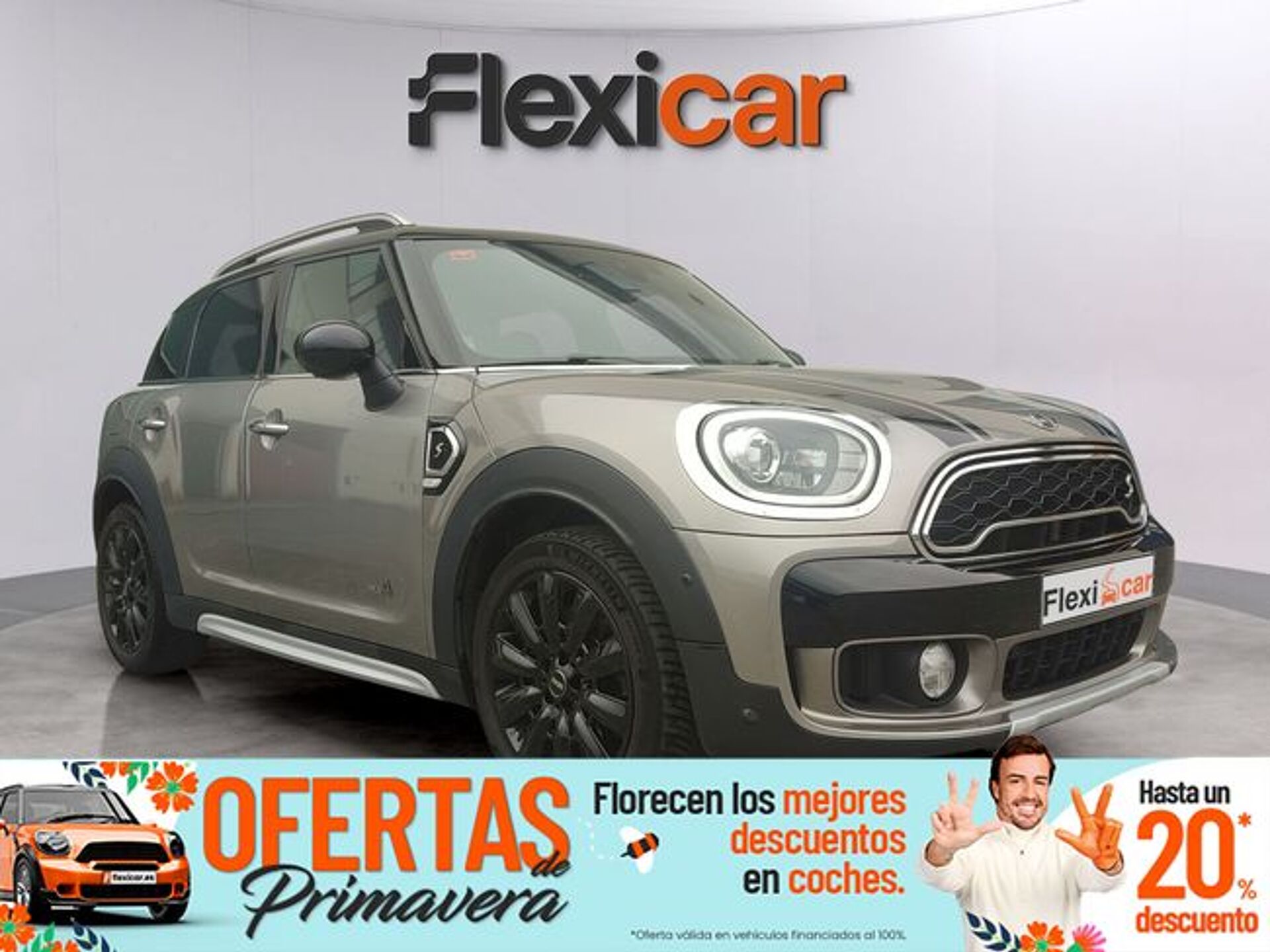 Imagen 1 de MINI Mini Countryman