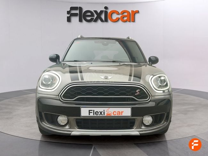 Foto del MINI Mini Countryman COUNTRYMAN COOPER SD AUT.