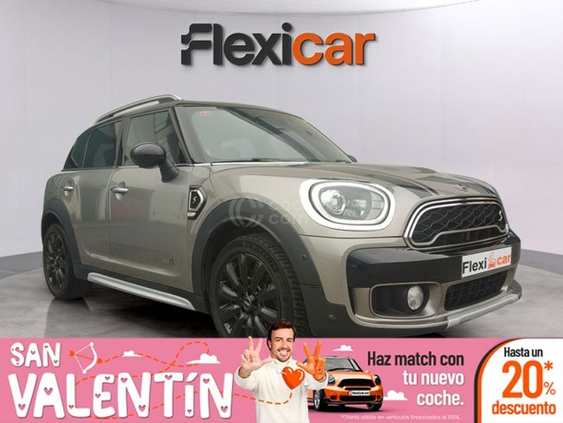 Foto del MINI Mini Countryman COUNTRYMAN COOPER SD AUT.