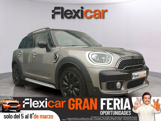 Foto del MINI Mini Countryman COUNTRYMAN COOPER SD AUT.