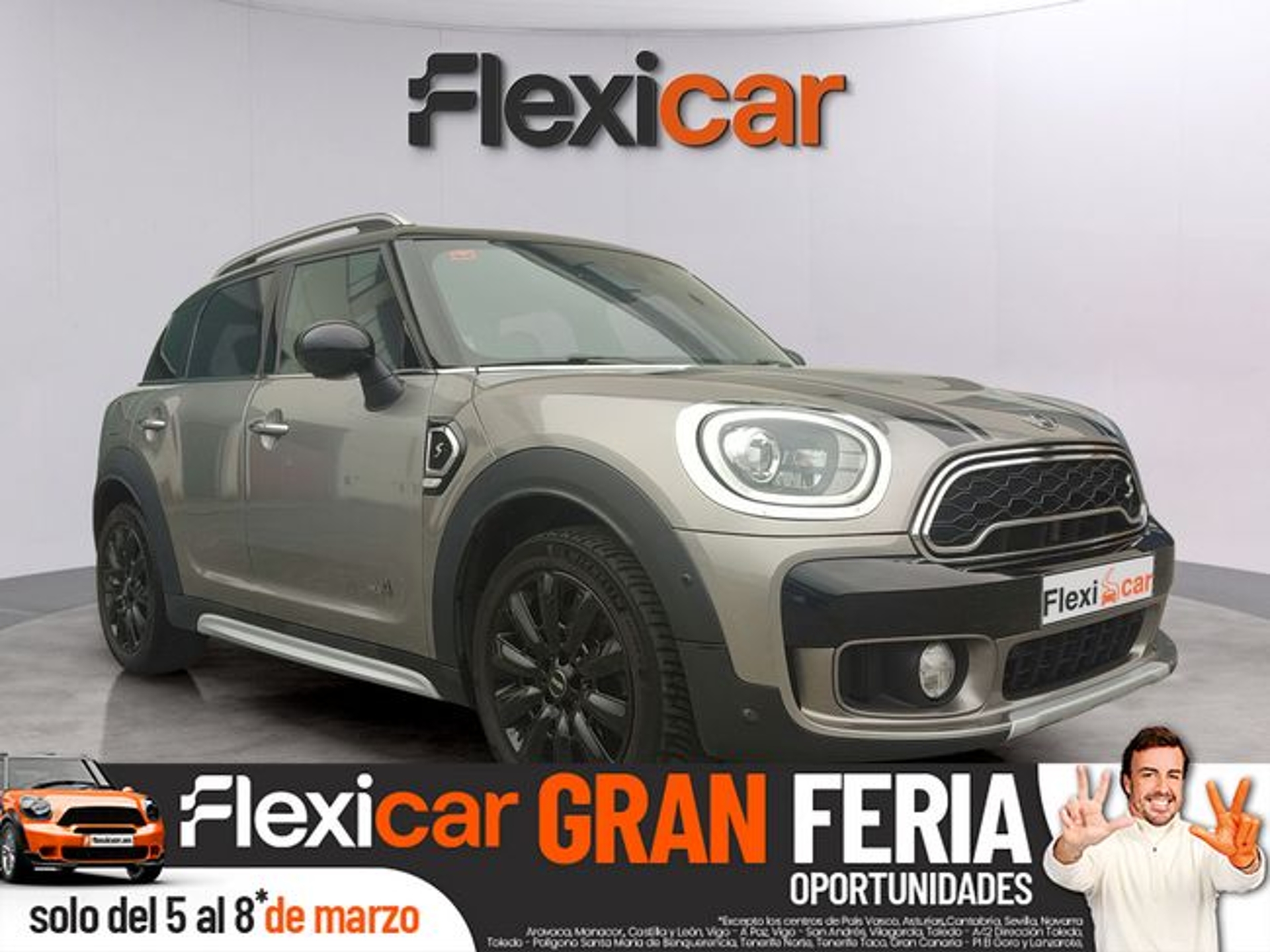 Imagen de MINI Mini Countryman