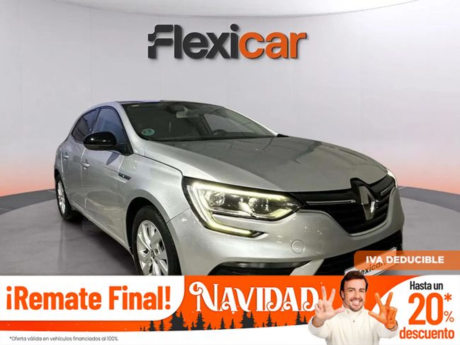 Imagen de RENAULT Mégane