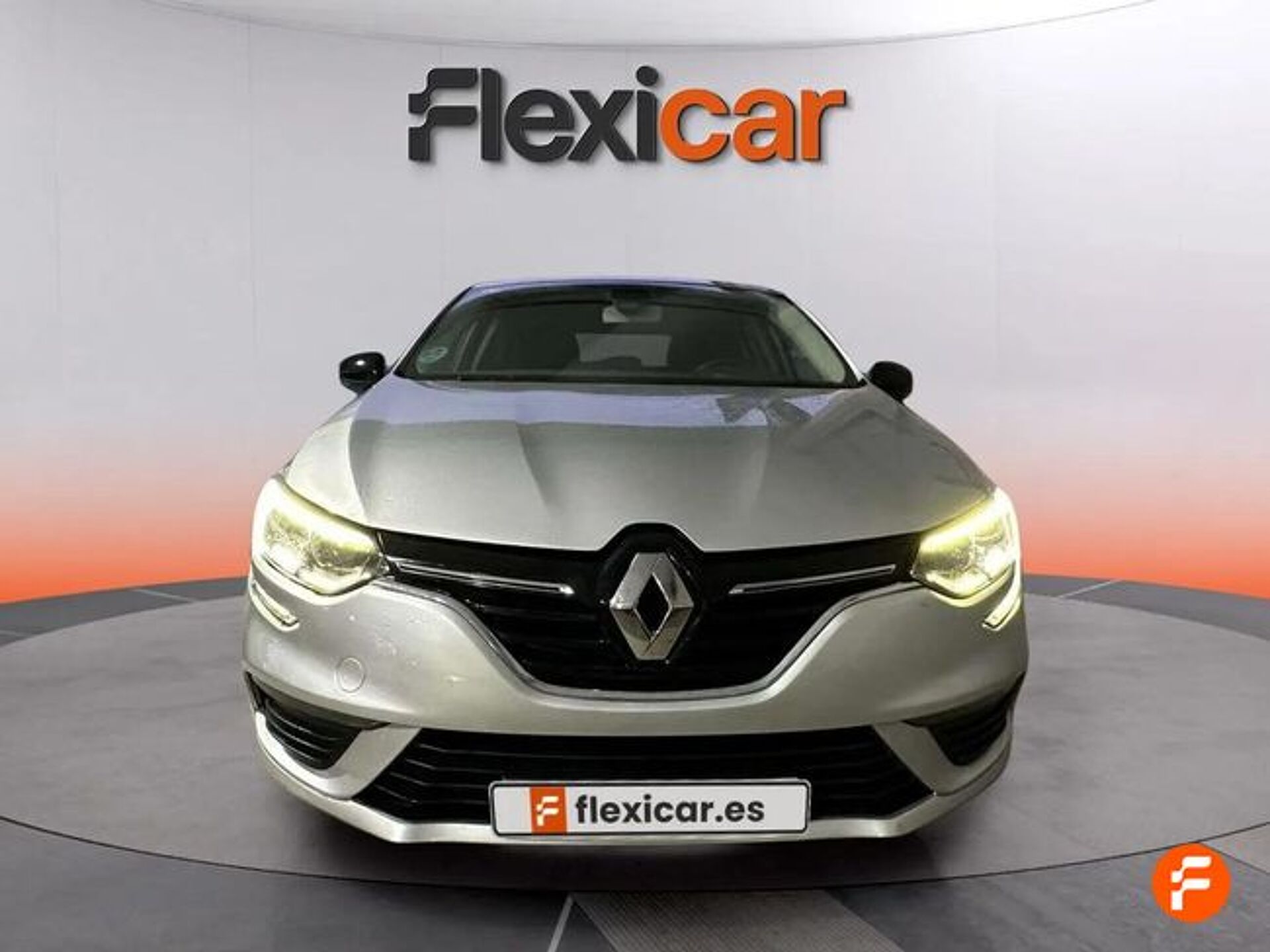 Imagen 2 de RENAULT Mégane