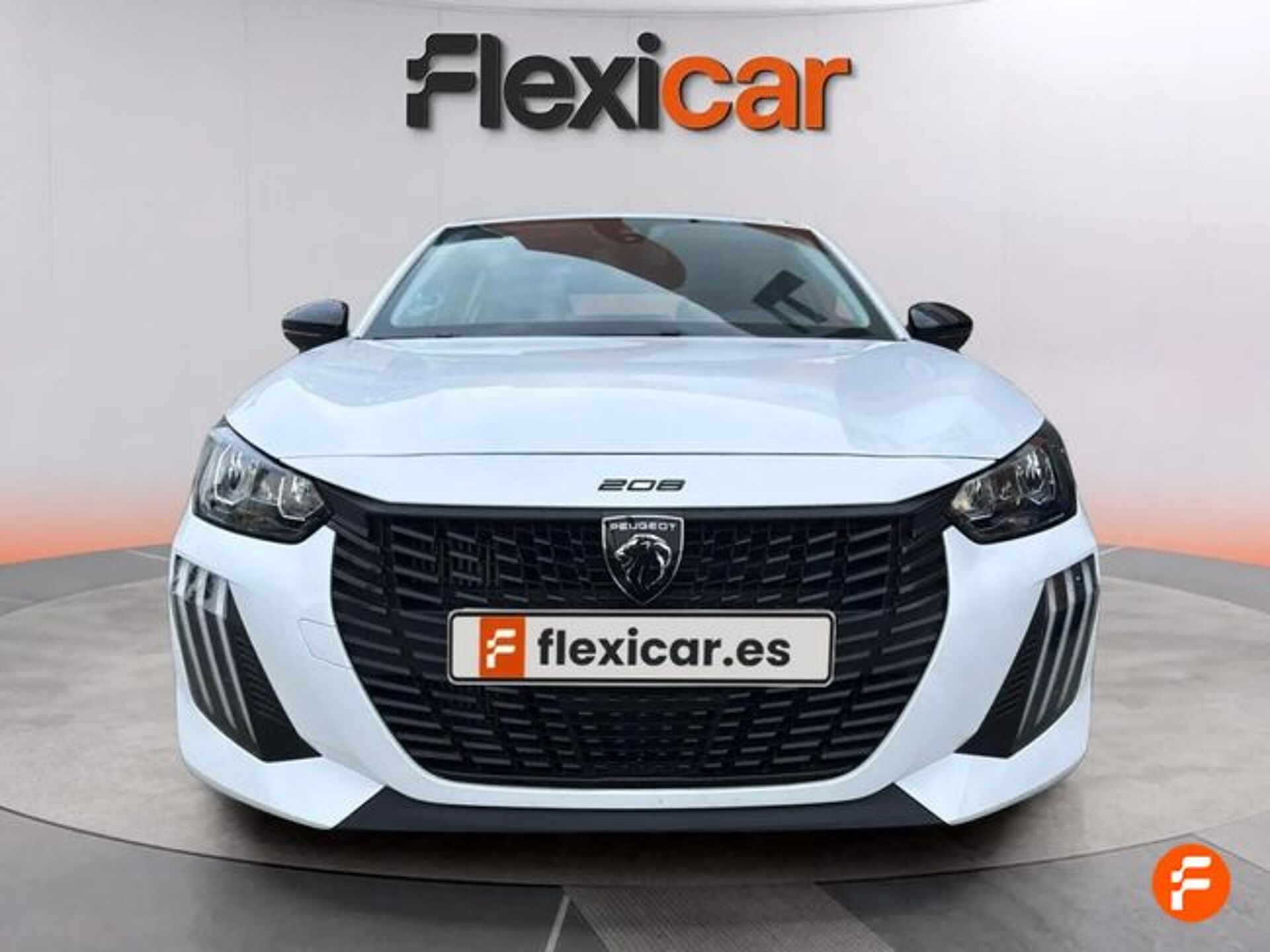 Imagen 3 de PEUGEOT 208