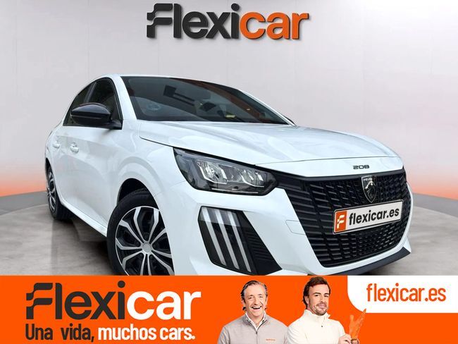 Foto del PEUGEOT 208 1.2 Puretech S&S Active 100