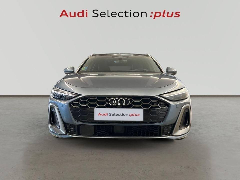 Foto del AUDI A5 Avant TDI S line quattro 204 S tronic