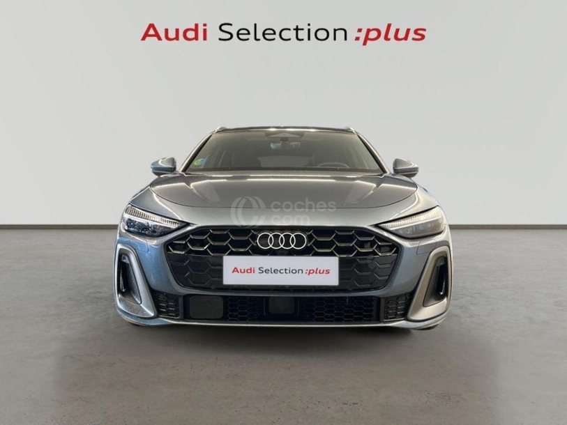 Foto del AUDI A5 Avant TDI S line quattro 204 S tronic