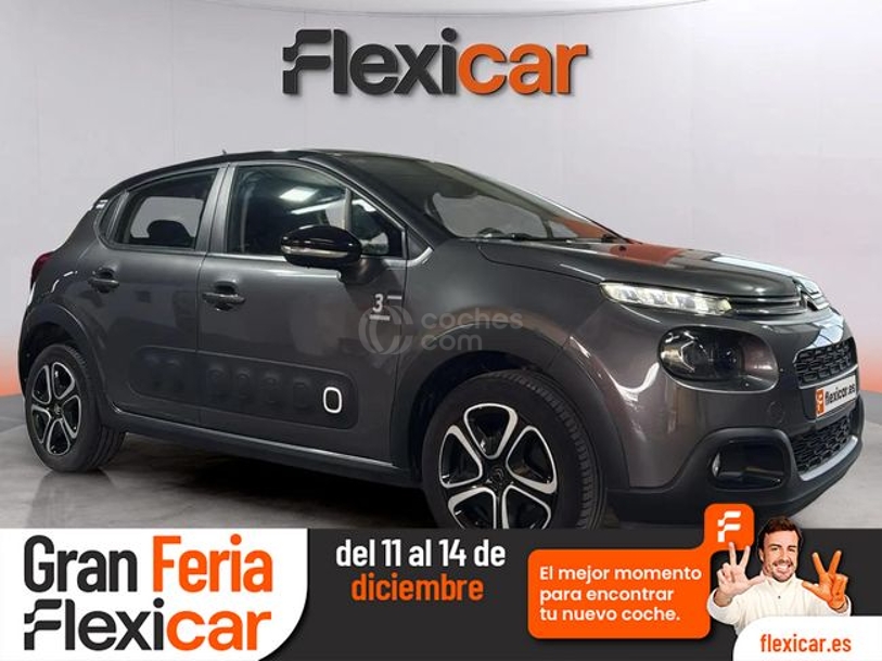 Foto del CITROEN C3 1.2 PureTech S&S Business 83