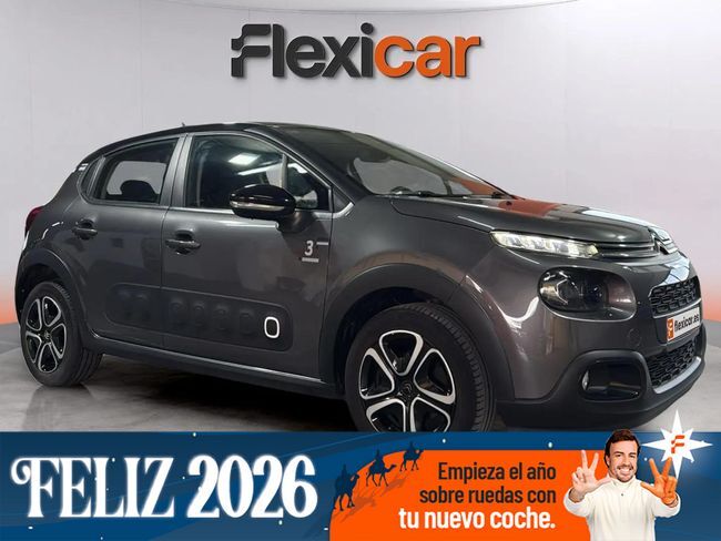 CITROEN C3 (PureTech 60KW (82CV) ORIGINS) en Madrid