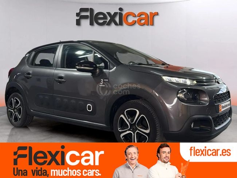 Foto del CITROEN C3 1.2 PureTech S&S Business 83