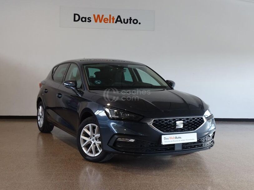Foto del SEAT León 2.0TDI CR S&S Style DSG-7 150